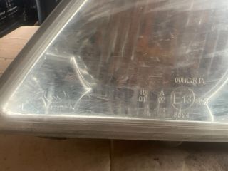 bontott MAZDA 323 Bal Fényszóró