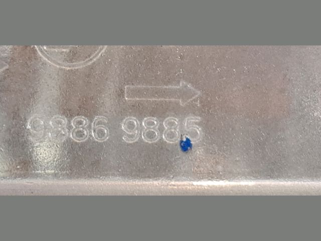 bontott MAZDA 323 Bal Fényszóró