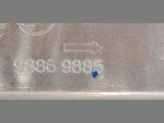 bontott MAZDA 323 Bal Fényszóró