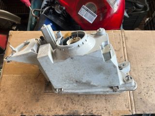 bontott MAZDA 323 Bal Fényszóró