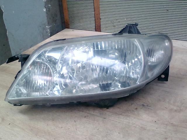bontott MAZDA 323 Bal Fényszóró