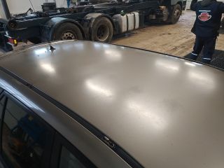 bontott MAZDA 323 Bal Fényszóró