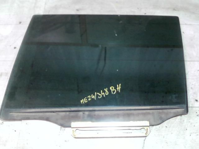 bontott MAZDA 323 Bal hátsó Ablak