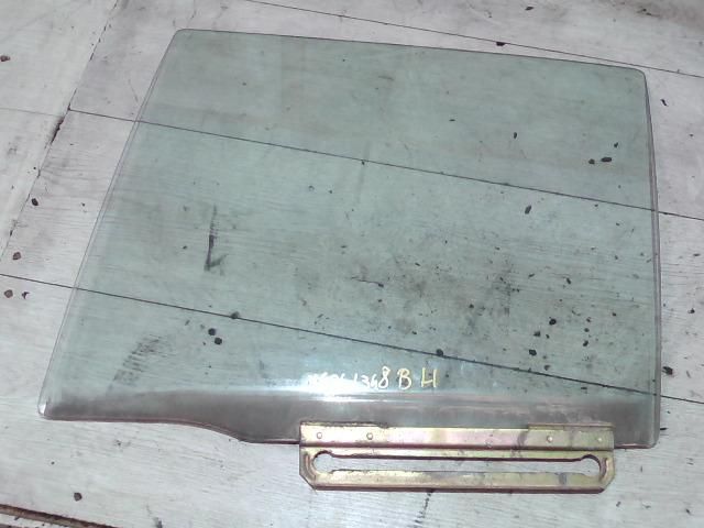 bontott MAZDA 323 Bal hátsó Ablak