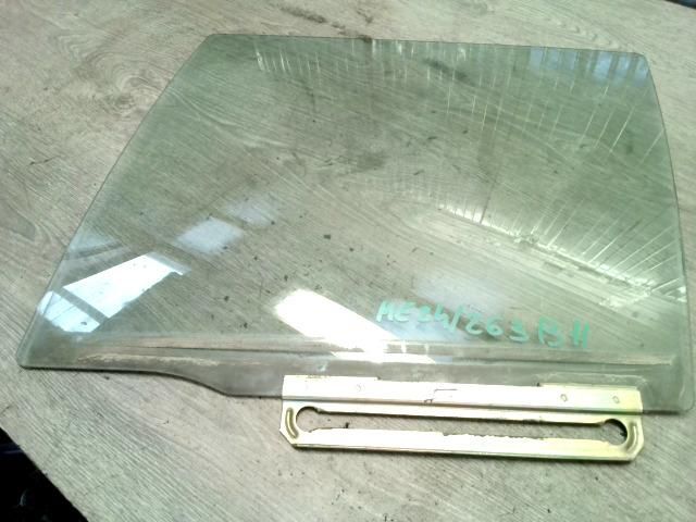 bontott MAZDA 323 Bal hátsó Ablak