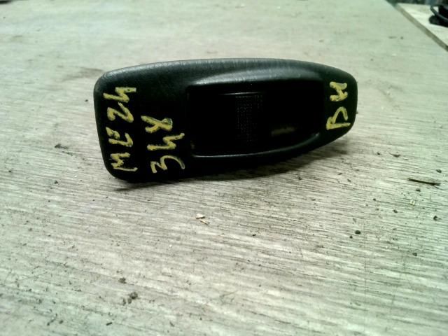 bontott MAZDA 323 Bal hátsó Ablakemelő Kapcsoló