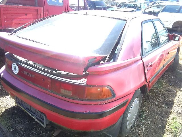 bontott MAZDA 323 Bal hátsó Ablakemelő Kapcsoló