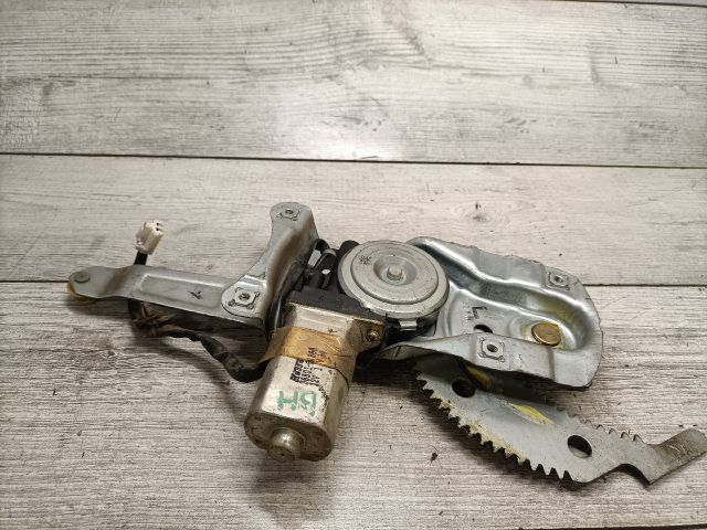 bontott MAZDA 323 Bal hátsó Ablakemelő Szerkezet (Elektromos)