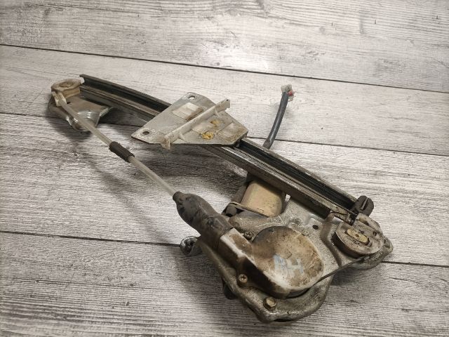 bontott MAZDA 323 Bal hátsó Ablakemelő Szerkezet (Elektromos)