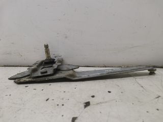 bontott MAZDA 323 Bal hátsó Ablakemelő Szerkezet (Mechanikus)