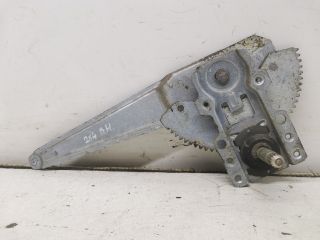 bontott MAZDA 323 Bal hátsó Ablakemelő Szerkezet (Mechanikus)