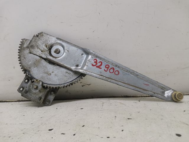 bontott MAZDA 323 Bal hátsó Ablakemelő Szerkezet (Mechanikus)