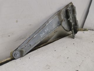 bontott MAZDA 323 Bal hátsó Ablakemelő Szerkezet (Mechanikus)