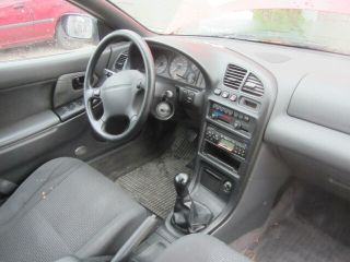 bontott MAZDA 323 Bal hátsó Ajtó (Üres lemez)