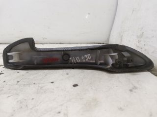 bontott MAZDA 323 Bal hátsó Ajtóbehúzó