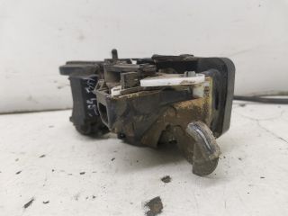 bontott MAZDA 323 Bal hátsó Ajtózár