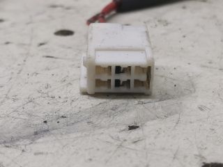 bontott MAZDA 323 Bal hátsó Ajtózár