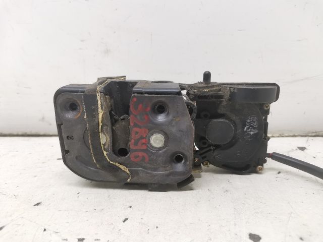 bontott MAZDA 323 Bal hátsó Ajtózár