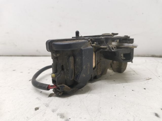 bontott MAZDA 323 Bal hátsó Ajtózár