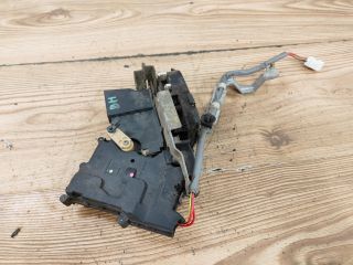 bontott MAZDA 323 Bal hátsó Ajtózár