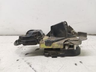 bontott MAZDA 323 Bal hátsó Ajtózár