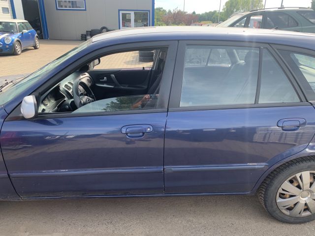 bontott MAZDA 323 Bal Hátsó Lámpa