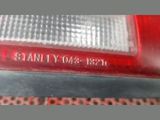 bontott MAZDA 323 Bal Hátsó Lámpa