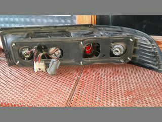 bontott MAZDA 323 Bal Hátsó Lámpa