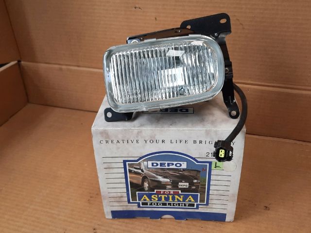 bontott MAZDA 323 Bal Ködfényszóró