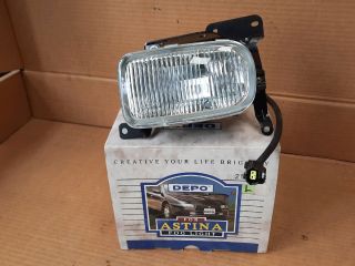 bontott MAZDA 323 Bal Ködfényszóró