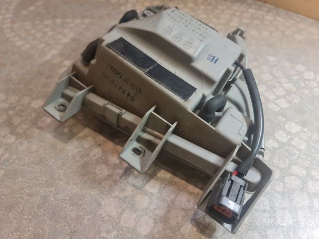 bontott MAZDA 323 Bal Ködfényszóró