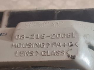 bontott MAZDA 323 Bal Ködfényszóró