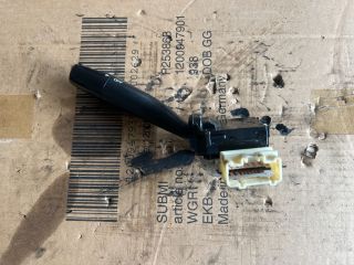 bontott MAZDA 323 Bal Kormánykapcsoló Irányjelző