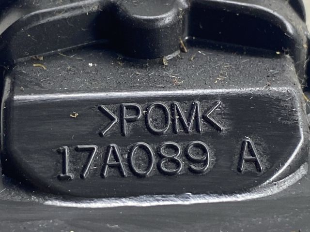 bontott MAZDA 323 Bal Kormánykapcsoló Irányjelző