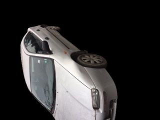 bontott MAZDA 323 Bal Kormánykapcsoló Irányjelző