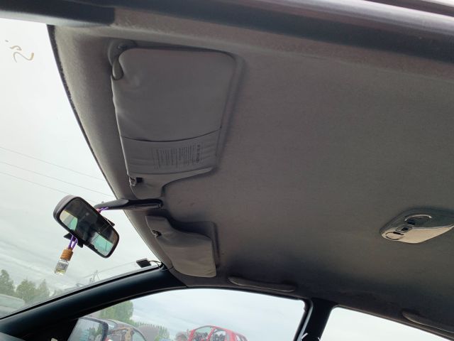 bontott MAZDA 323 Bal Napellenző