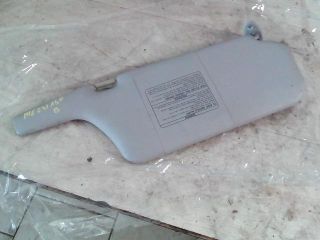 bontott MAZDA 323 Bal Napellenző