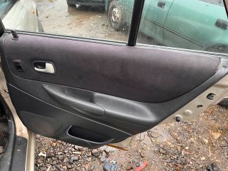 bontott MAZDA 323 Bal Napellenző