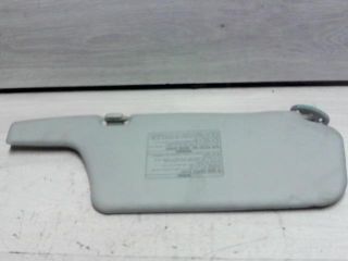 bontott MAZDA 323 Bal Napellenző