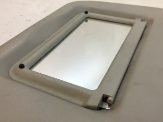 bontott MAZDA 323 Bal Napellenző