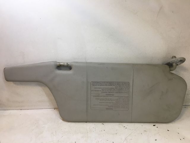 bontott MAZDA 323 Bal Napellenző