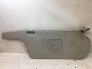 bontott MAZDA 323 Bal Napellenző