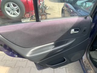 bontott MAZDA 323 Bal Napellenző