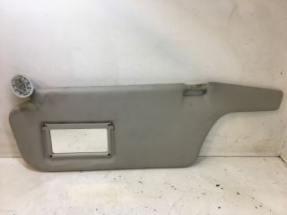 bontott MAZDA 323 Bal Napellenző