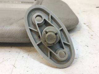 bontott MAZDA 323 Bal Napellenző