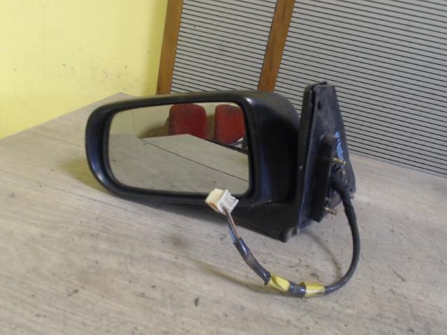 bontott MAZDA 323 Bal Visszapillantó Tükör (Elektromos)