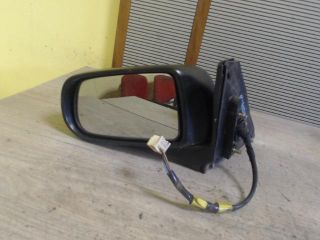 bontott MAZDA 323 Bal Visszapillantó Tükör (Elektromos)