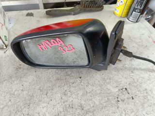 bontott MAZDA 323 Bal Visszapillantó Tükör (Elektromos)