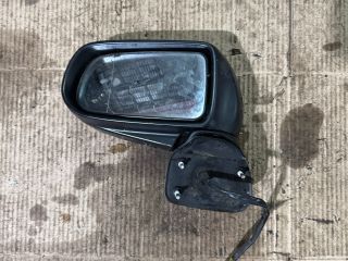 bontott MAZDA 323 Bal Visszapillantó Tükör (Elektromos)