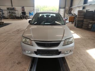 bontott MAZDA 323 Bal Visszapillantó Tükör (Elektromos)